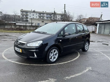 Авто Ford C-Max 2007 № 8293106