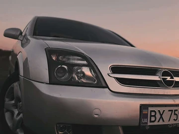 Авто Opel Vectra 2005 № 8293114