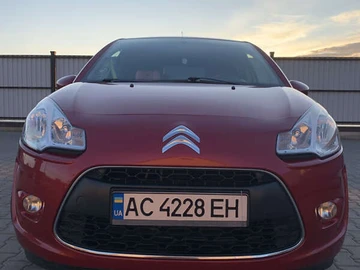 Авто Citroen C3 2012 № 8293188