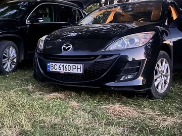 Авто Mazda 3 2009 № 8293218