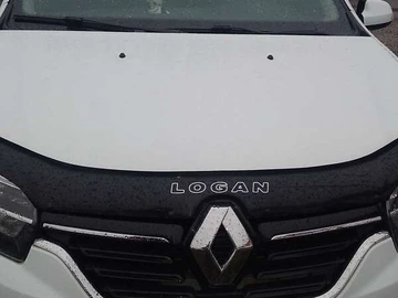 Авто Renault Logan 2019 № 8293235