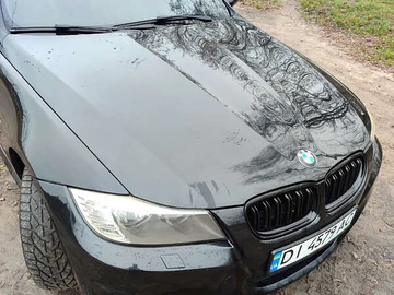 Авто BMW 3 Series 2011 № 8293240