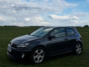 Авто Volkswagen Golf 2011 № 8293244