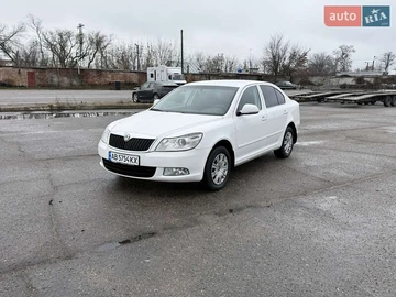 Авто Skoda Octavia 2012 № 8293254