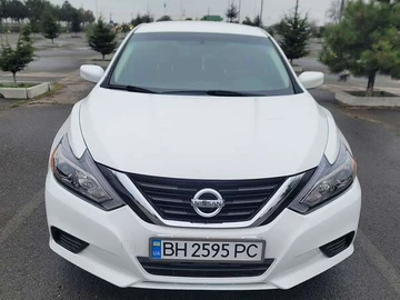 Авто Nissan Altima 2016 № 8293429