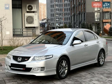 Авто Honda Accord 2006 № 8293434