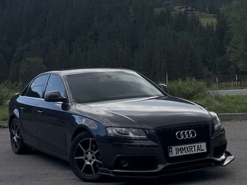 Авто Audi A4 2008 № 8293435
