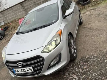 Авто Hyundai Elantra 2016 № 8293437