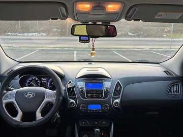 Авто Hyundai Ix35 2012 № 8293438