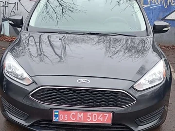 Авто Ford Focus 2017 № 8293439