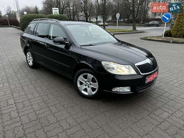 Авто Skoda Octavia 2013 № 8293440