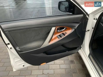 Авто Toyota Camry 2008 № 8293449