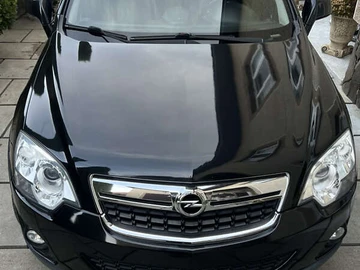 Авто Opel Antara 2012 № 8293466
