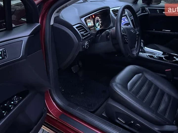 Авто Ford Fusion 2015 № 8293489