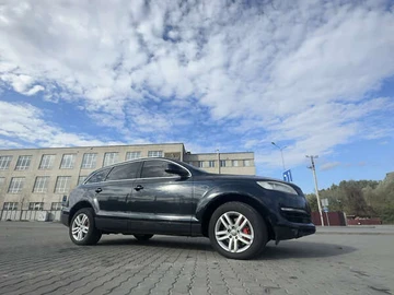 Авто Audi Q7 2007 № 8293499