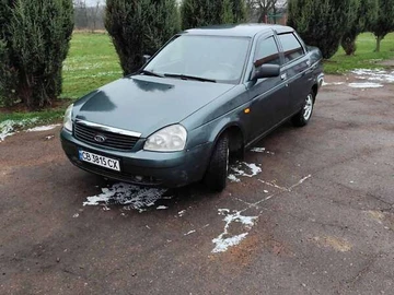 Авто ВАЗ 2170 Priora 2007 № 8293560