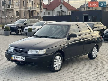 Авто ВАЗ 2110 2009 № 8293561