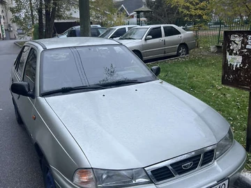 Авто Daewoo Nexia 2008 № 8293563