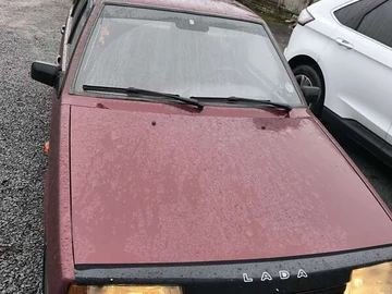 Авто ВАЗ 21099 2007 № 8293567