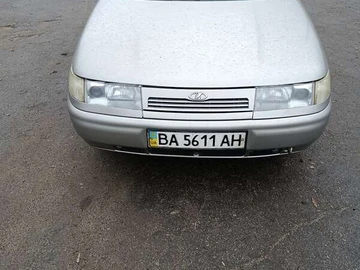 Авто ВАЗ 2111 2007 № 8293573