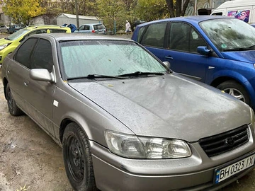 Авто Toyota Camry 1999 № 8293577