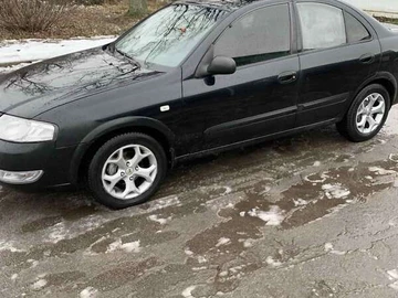 Авто Nissan Almera 2007 № 8293579