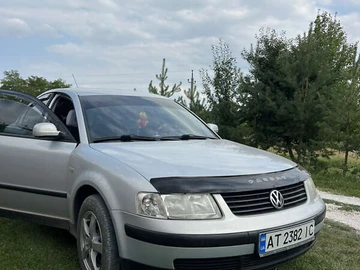 Авто Volkswagen Passat 2000 № 8293641
