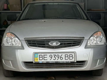 Авто ВАЗ 2171 Priora 2012 № 8293652