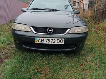 Авто Opel Vectra 2001 № 8293655