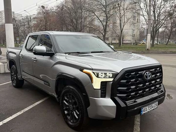 Авто Toyota Tundra 2024 № 8294131
