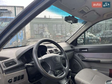 Авто Geely Ck 2008 № 8294205
