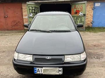 Авто ВАЗ 2112 2008 № 8294207
