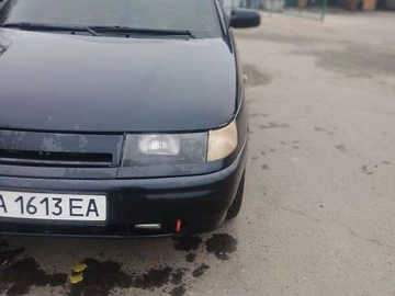 Авто ВАЗ 2110 2007 № 8294215