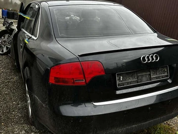 Авто Audi A4 2006 № 8294217