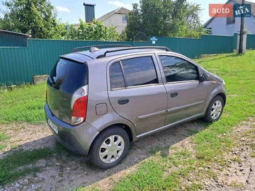Авто Chery Kimo 2008 № 8294222