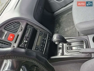 Авто Hyundai Elantra 2005 № 8294235