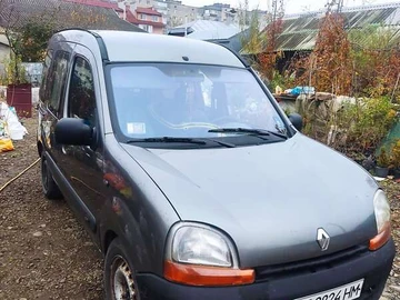 Авто Renault Kangoo 2003 № 8294248