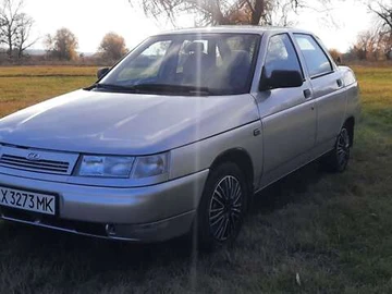 Авто ВАЗ 2110 2008 № 8294251