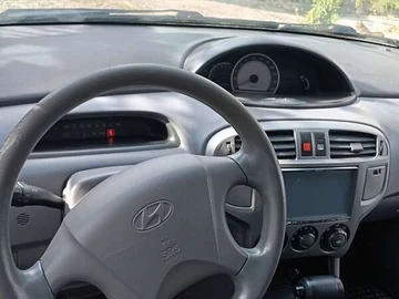 Авто Hyundai Matrix 2005 № 8294253