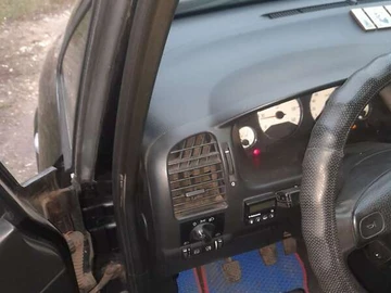 Авто Opel Zafira 2004 № 8294255