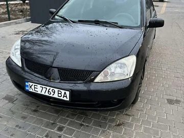 Авто Mitsubishi Lancer 2008 № 8294262