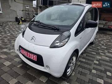 Авто Citroen C-Zero 2011 № 8294374