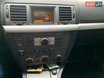 Авто Opel Vectra 2006 № 8294377