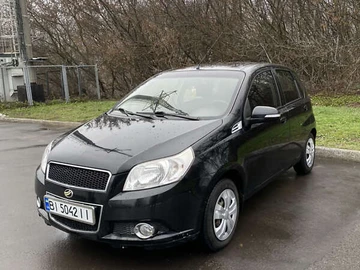 Авто ЗАЗ Vida 2015 № 8294384