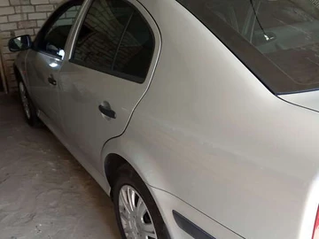 Авто Skoda Octavia 1999 № 8294390