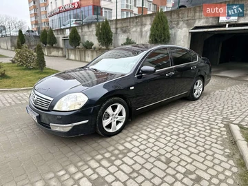 Авто Nissan Teana 2007 № 8294396