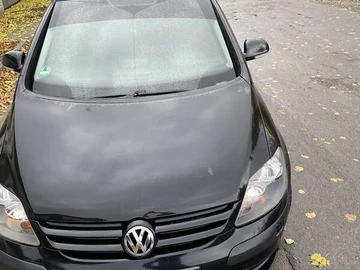 Авто Volkswagen Golf 2005 № 8294489