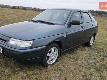 Авто ВАЗ 2112 2006 № 8294491