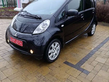 Авто Mitsubishi I-Miev 2015 № 8294495
