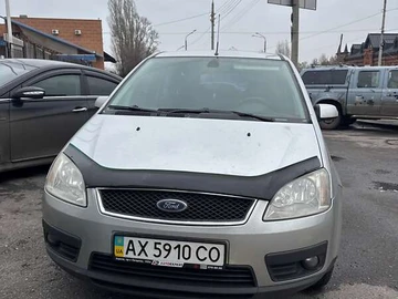 Авто Ford C-Max 2006 № 8294507